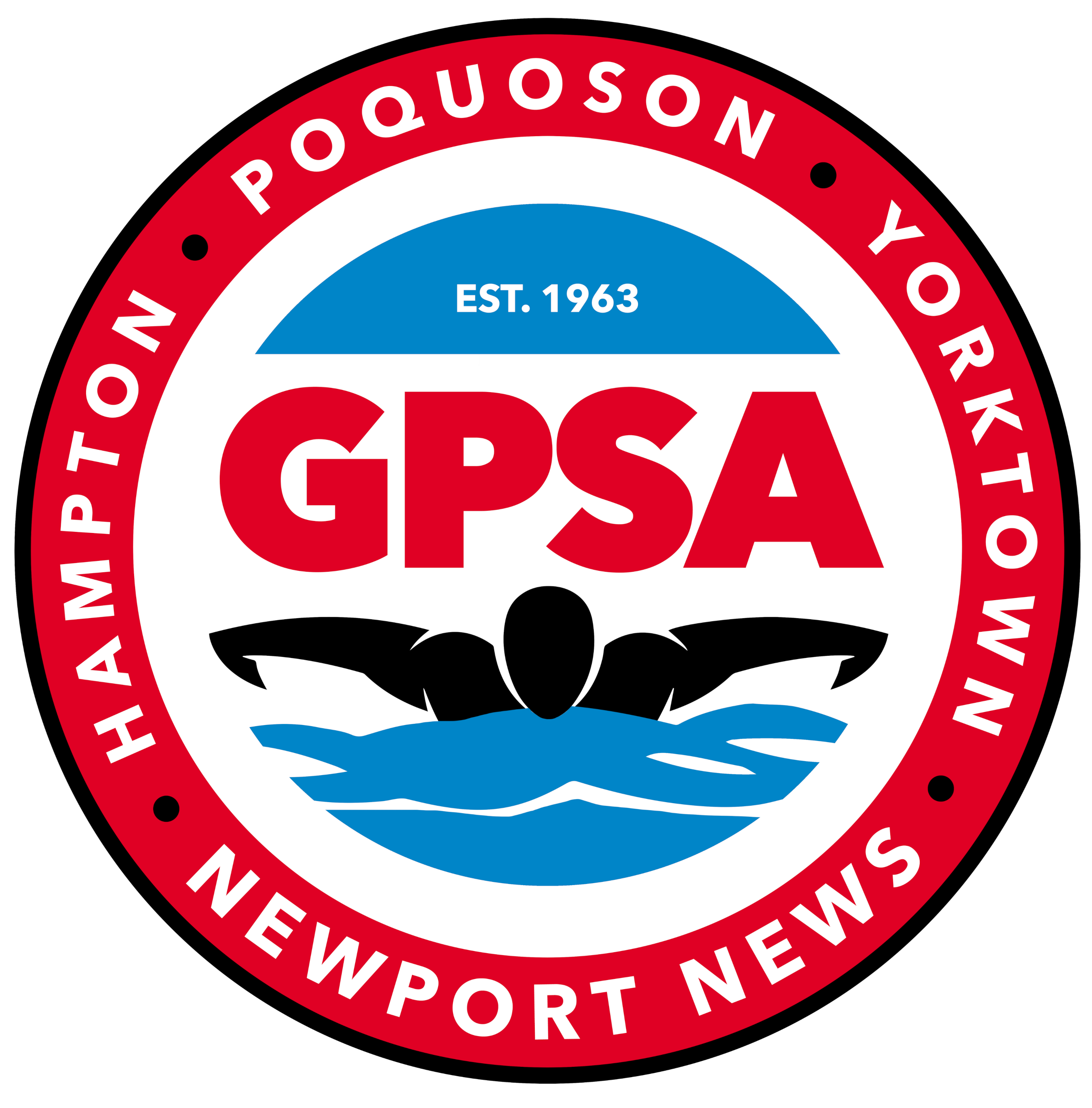 GPSA Logo