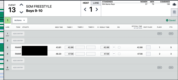 Meet Maestro Time Entry
